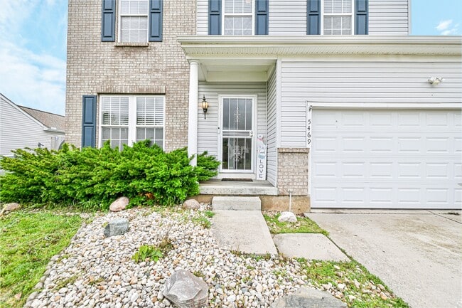 Photo - 5469 Fairford Ct