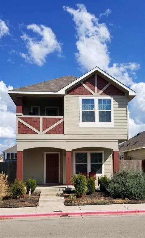 Building Photo - 4503 Esper Ln Unit 302 Rental