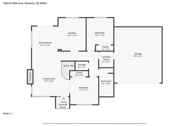 Photo - 7045 N 28th Ave