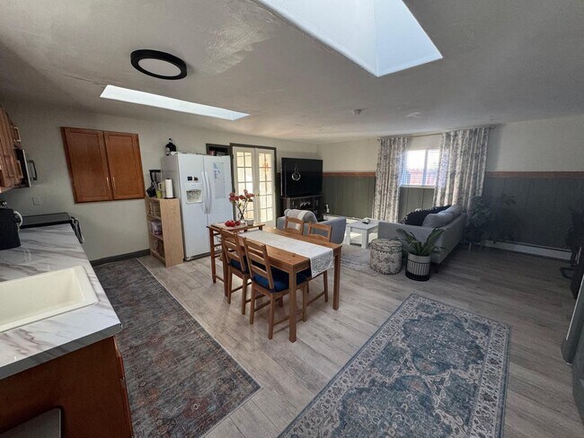 Photo - Spacious + Private 2BR/1BA in the Beautiful Golden, CO! Secluded AND Conveniently Located