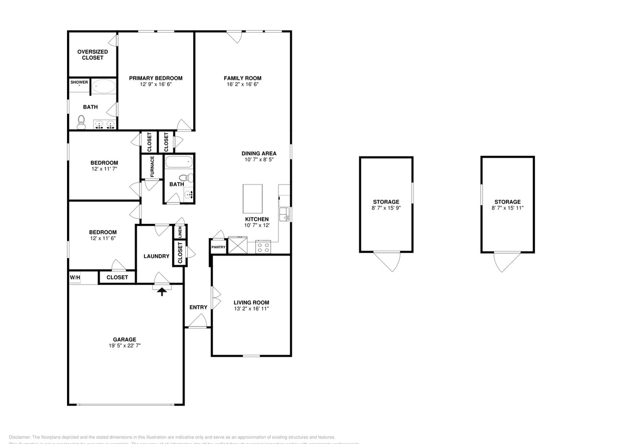 Photo - 1136 Foxglove Ln