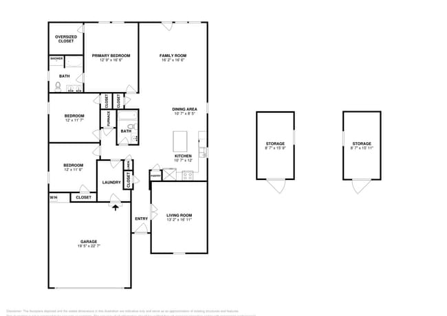 Building Photo - 1136 Foxglove Ln