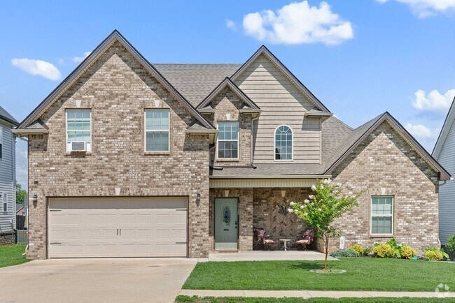 Building Photo - Beautiful Home in Summerfield Waiting to C...