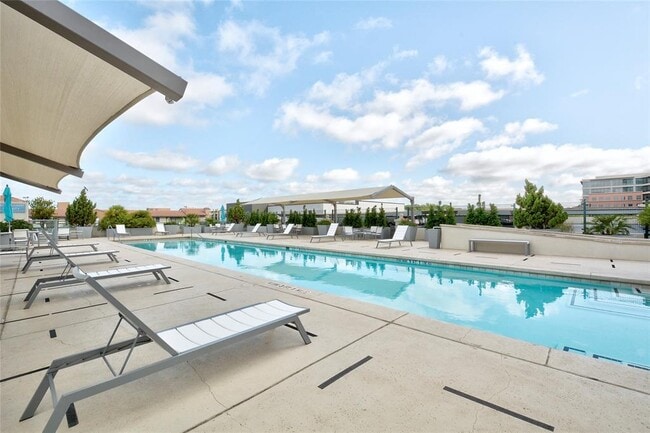 Photo - 300 Bowie St Unit 3204