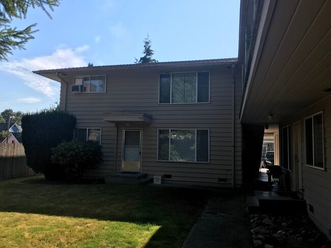 Photo - 521 Avenue D Unit 1