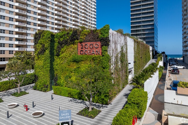 Photo - 2000 S Ocean Blvd