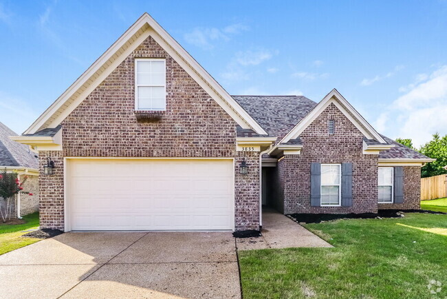 Building Photo - 3835 Dawnwood Cir W Rental
