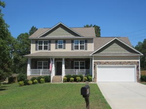 Photo - 110 Queens Cove Way