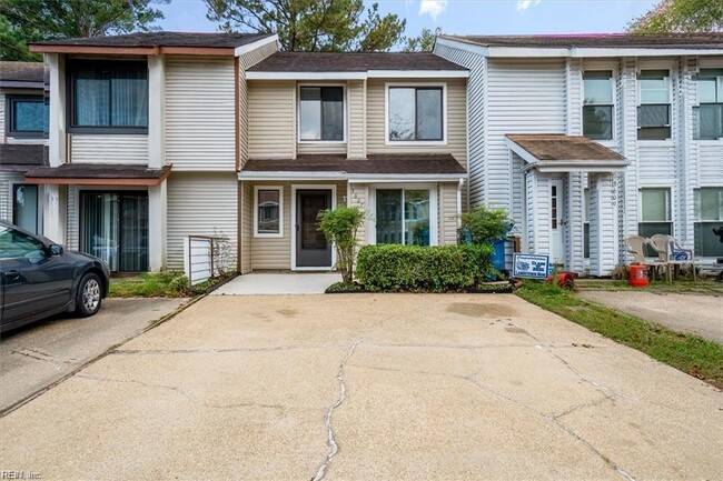 Photo - 3607 Chimney Creek Dr Townhome