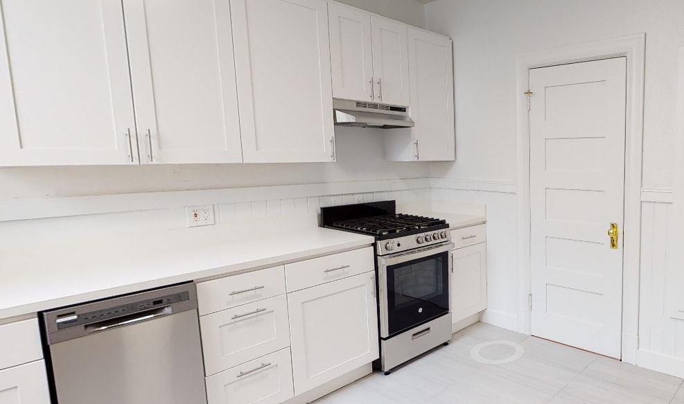 Photo - 2510 Bancroft Way Apartments