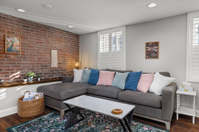 Photo - 4600 McPherson Ave