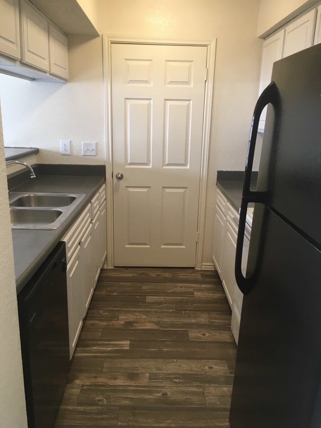 The Colony Apartments For Rent in Waco, TX
