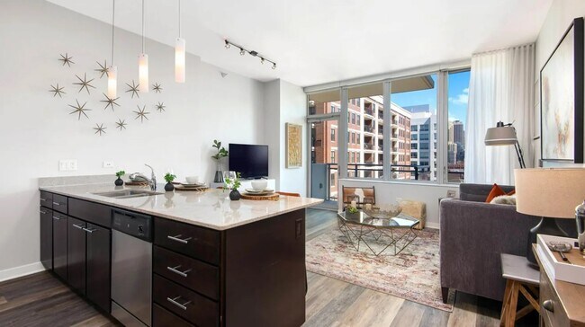Photo - 444 W Huron St Unit 1260
