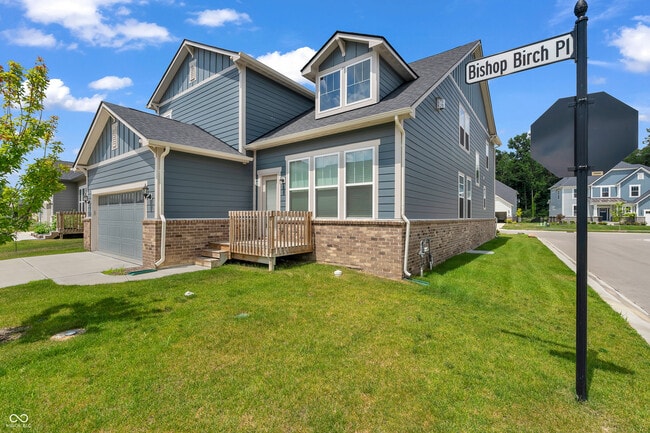 Photo - 14330 Bishop Birch Pl