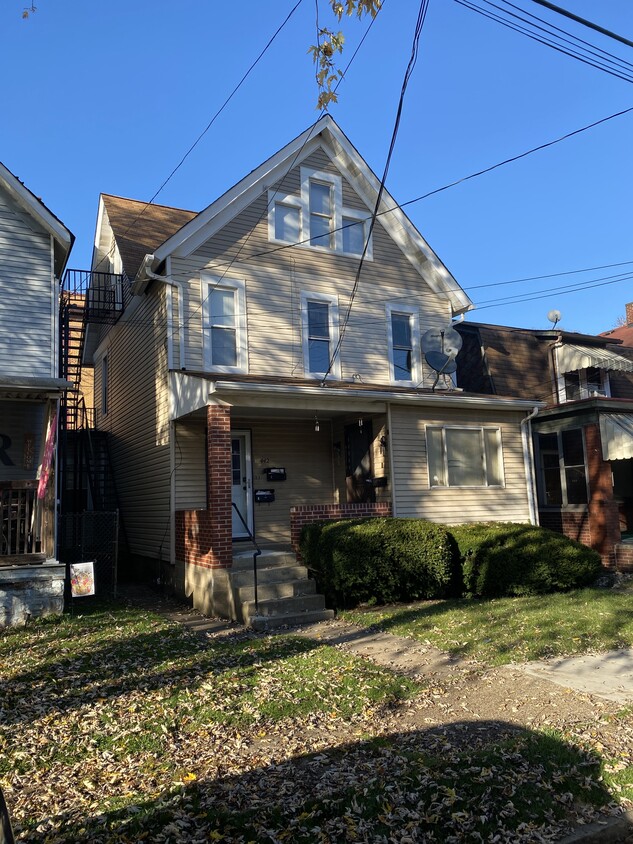 Photo - 442 Eleanor St (Pitcairn, PA)