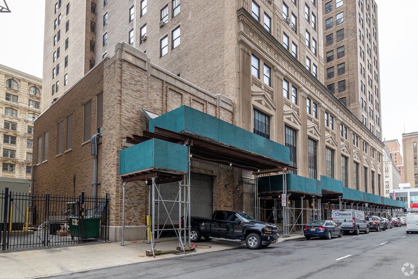 Photo - 10 Commerce Apartments