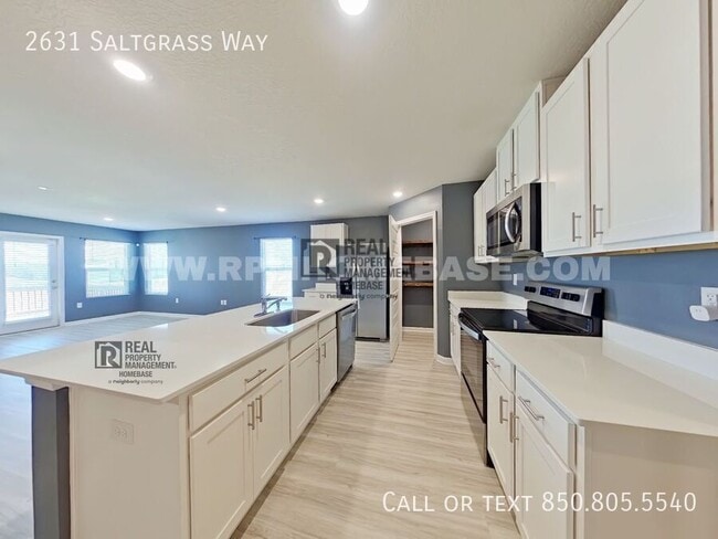 Photo - 2631 Saltgrass Wy