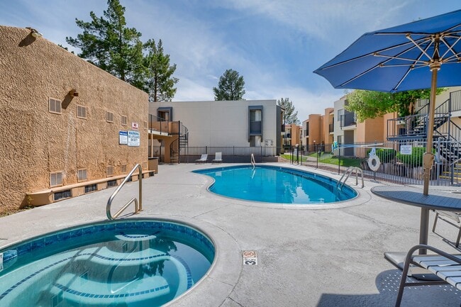 Sycamore Creek Apartments