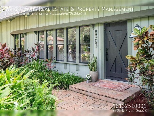 Photo - 8303 N River Oaks Ct