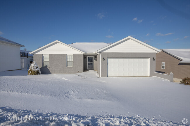 Building Photo - 4064 Buckingham Park Rental