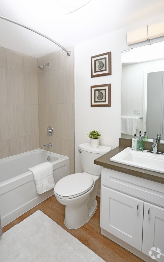 Photo - Foothill Heights