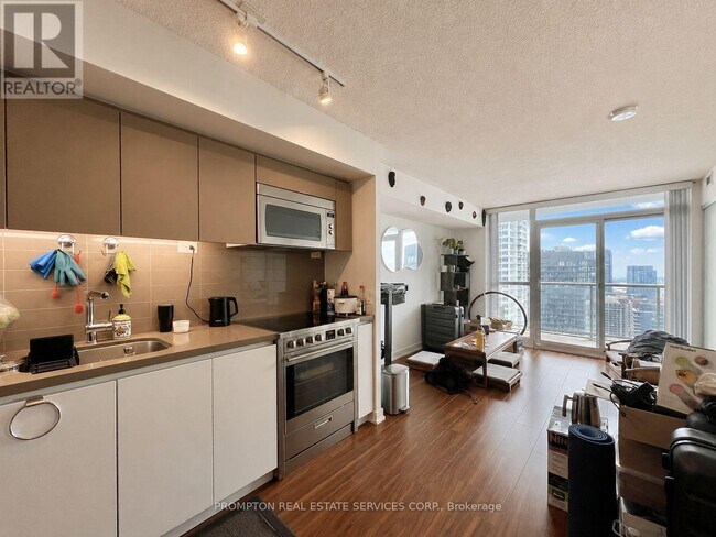 Photo - 75 Queens Wharf Rd Unit 3310
