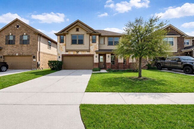 Building Photo - 26311 Parkman Grove Dr