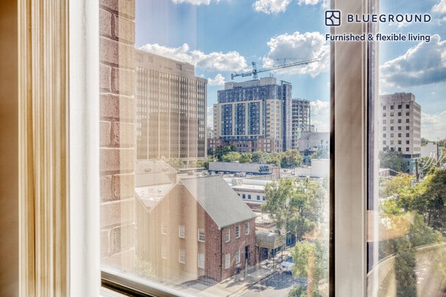 Photo - 4835 Cordell Ave Unidad FL5-ID708