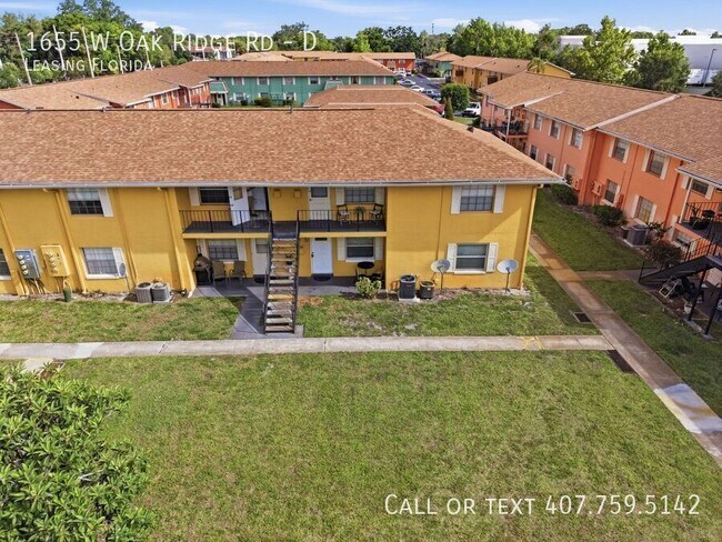 Photo - 1655 W Oak Ridge Rd