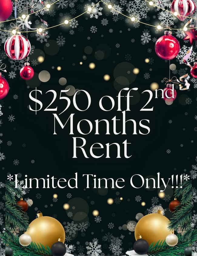 Photo - Welcome to SkyView Villa & Somerset Apartments! Unit 2501-29 D