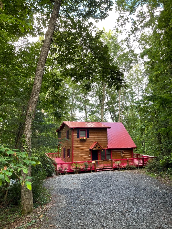 Photo - 4 Granny Hughes Rd