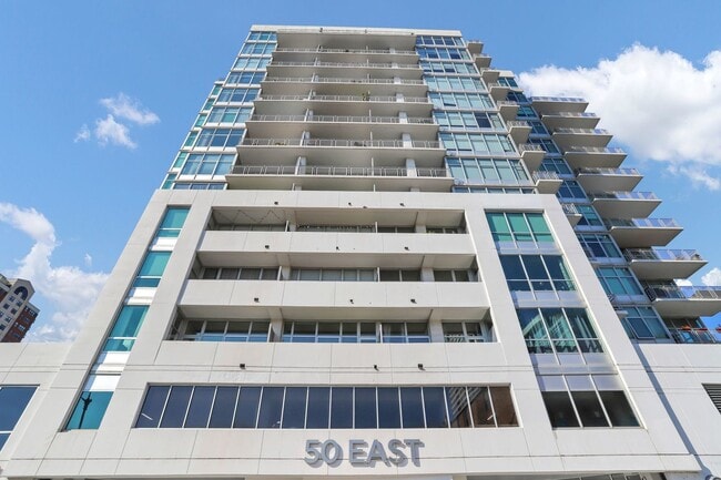 50 E 16th St Unit 515