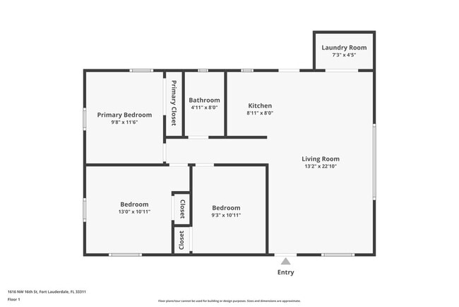 Photo - 1616 NW 16th St