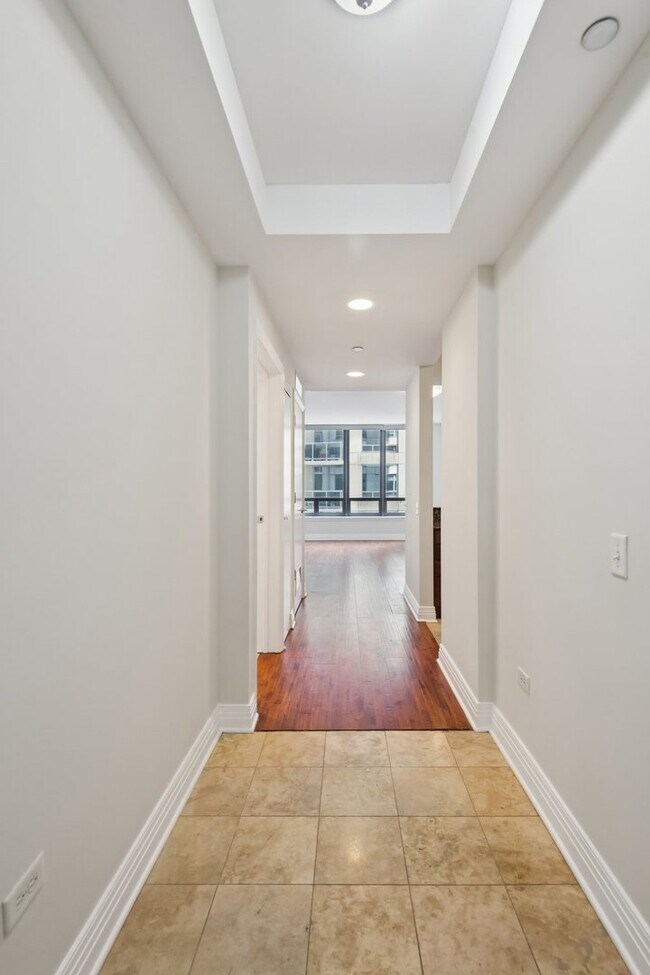 Photo - 600 N Lake Shore Dr Unit 2003