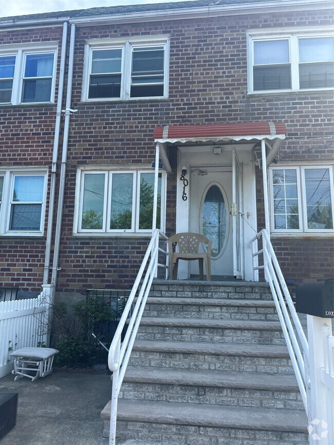Building Photo - 80-16 Pitkin Ave Rental