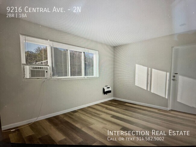 9216 Central Ave Unit 2N