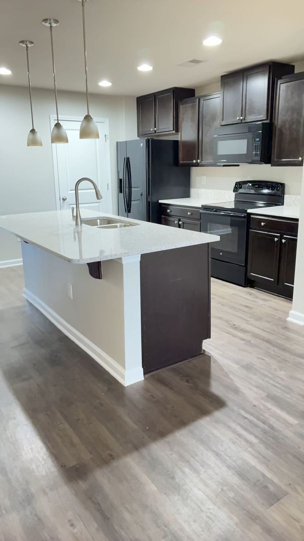 Photo - Ranch style Conway home for rent!