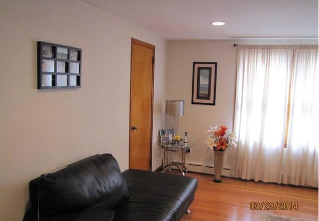 Living Room View 3 - 298 Luddington Ave Unit 2nd Flr