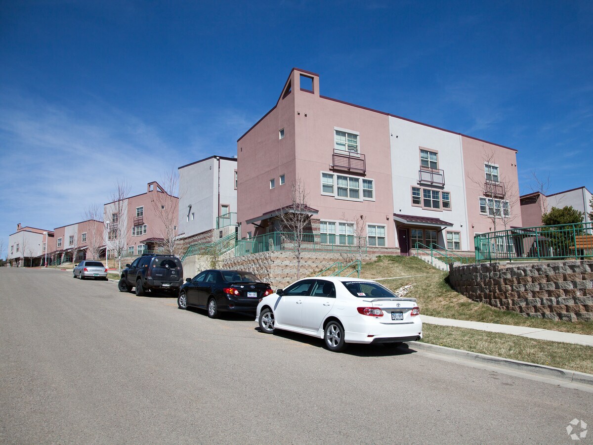 Photo - Pinon Terrace