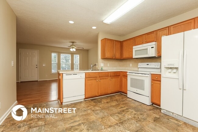 Photo - 2544 Old Matthews Rd