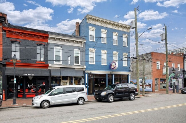 Photo - 6 N 18th St Unit 301