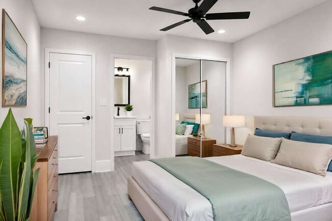 NoHo Liv Apartments