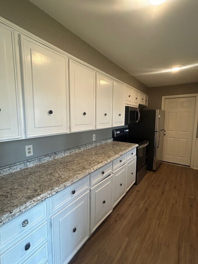 Photo - Updated Spacious Home