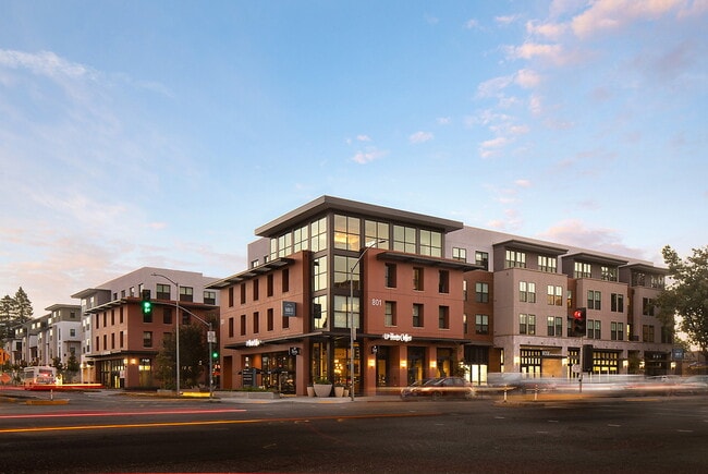 Building Photo - ARLO Mountain View