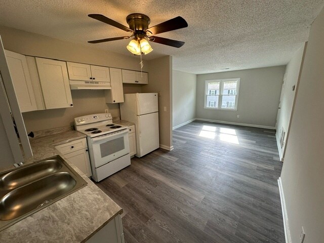 Photo - 1617 McPherson St Unit D