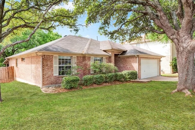 1415 Quicksilver Cir