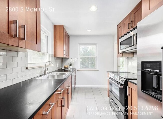 Photo - 2800 S Monroe St