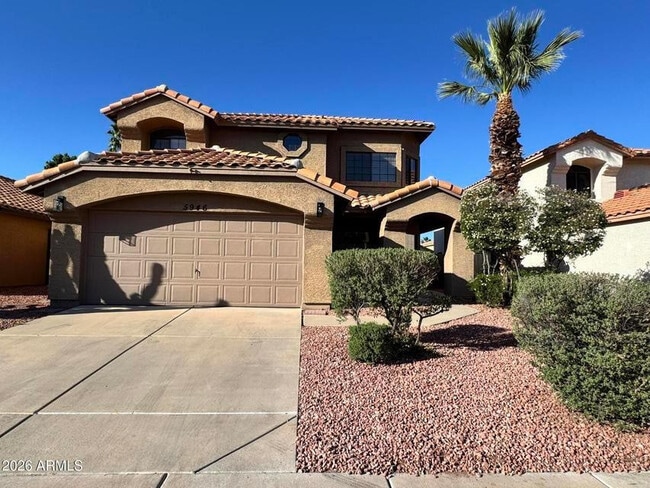 Photo - 5946 E Kelton Ln