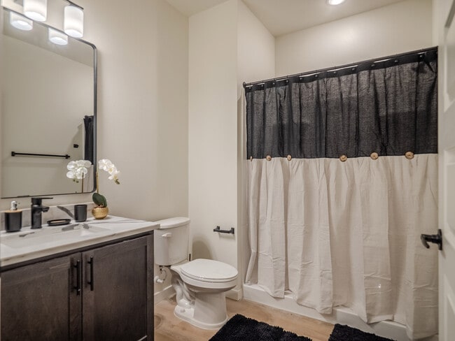 The Rill - Alcove Studio