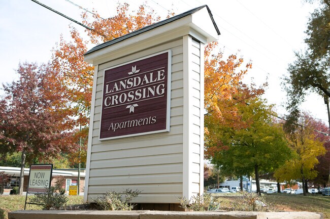 Lansdale Crossing Apartments